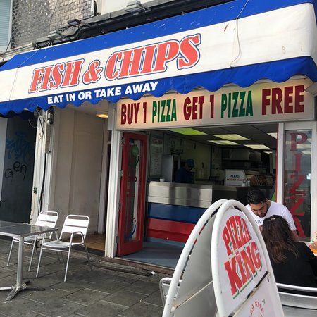 Pizza King